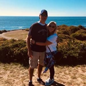 Meet your Posher, Christy